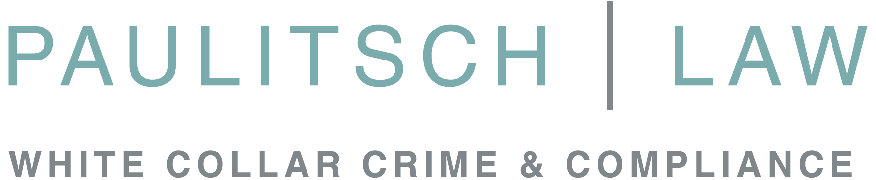 Paulitsch Law logo.